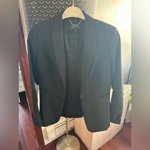 Reiss wool blazer stunning. Never worn.